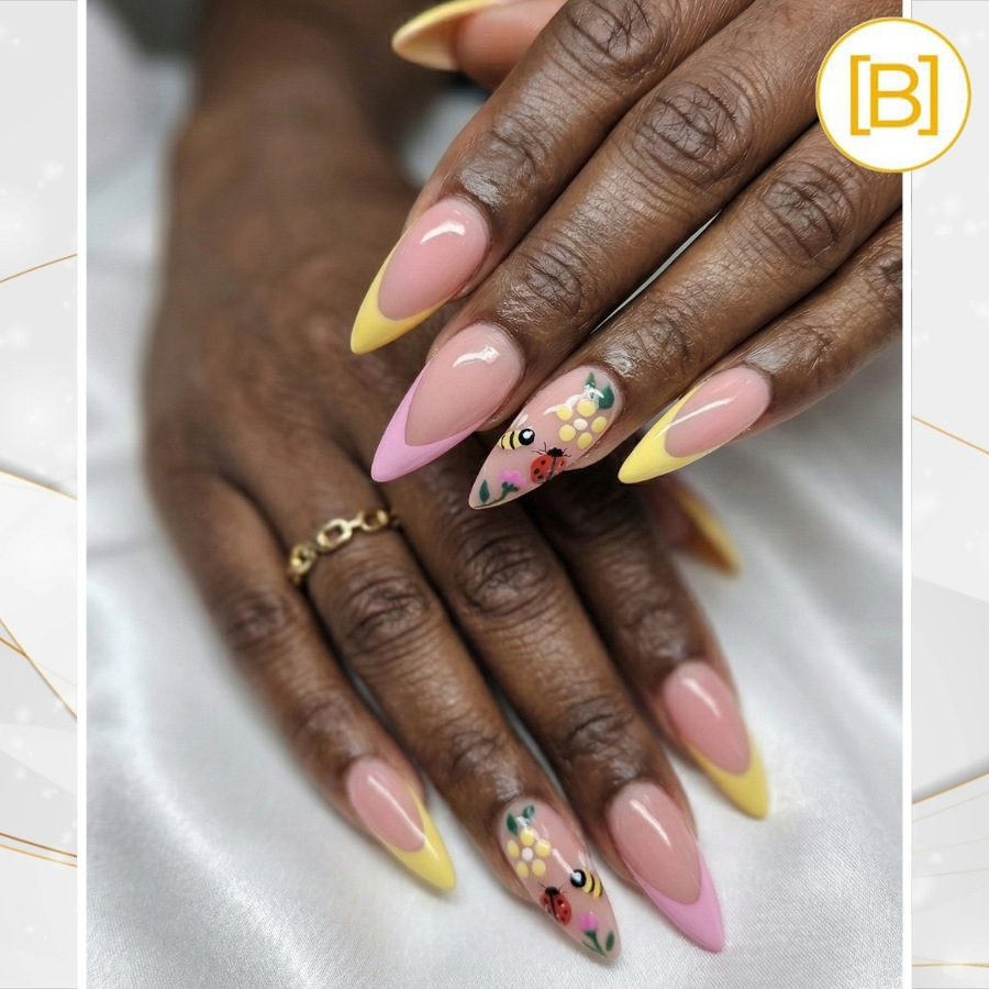 B Nails & Lashes